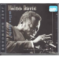 CD Miles Davis - Jazz Showcase