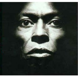 CD Miles Davis - Tutu (Digipack - IMPORTADO)