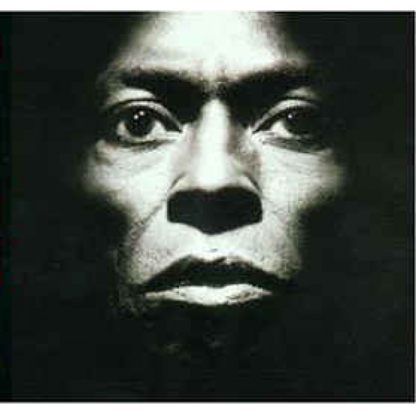 CD Miles Davis - Tutu (Digipack - IMPORTADO)