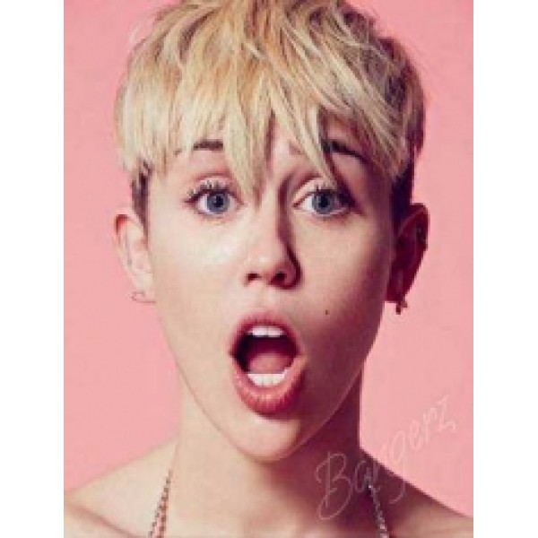 DVD Miley Cyrus - Bangerz Tour