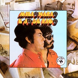 CD Milionário e José Rico - Realidade - Vol. 8