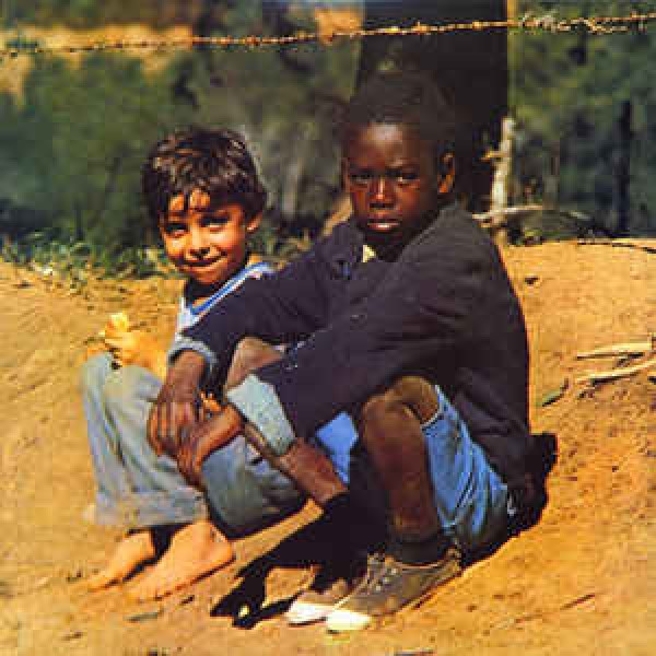 CD Milton Nascimento/Lô Borges - Clube da Esquina