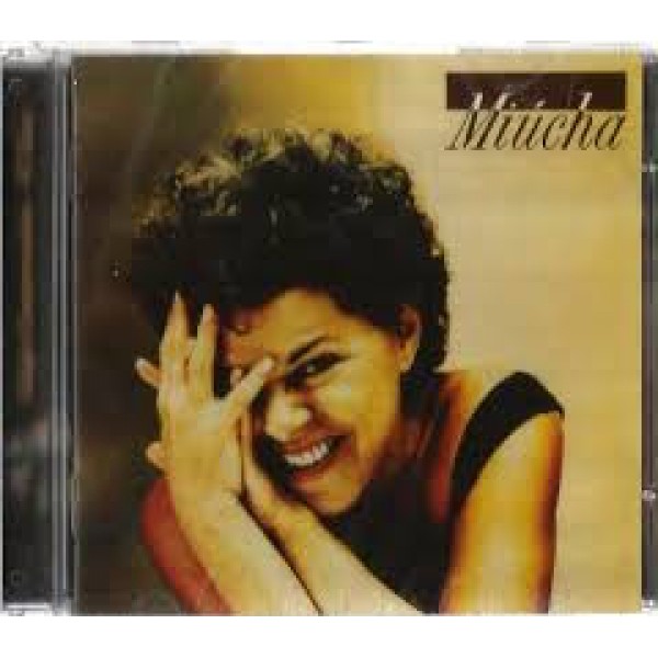 CD Miucha - Edição Comemorativa 40 Anos