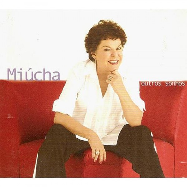 CD Miucha - Outros Sonhos