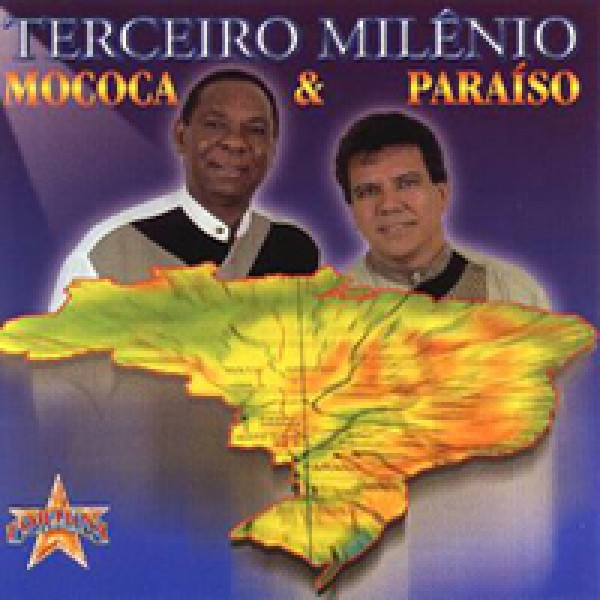 CD Mococa & Paraíso - Terceiro Milênio