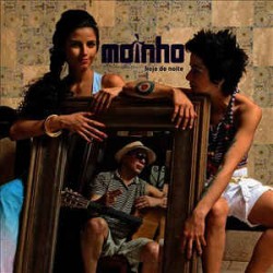 CD Moinho - Hoje De Noite