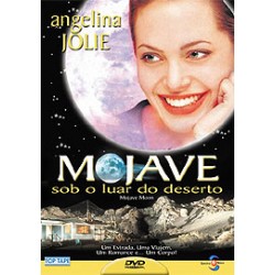 DVD Mojave - Sob O Luar do Deserto