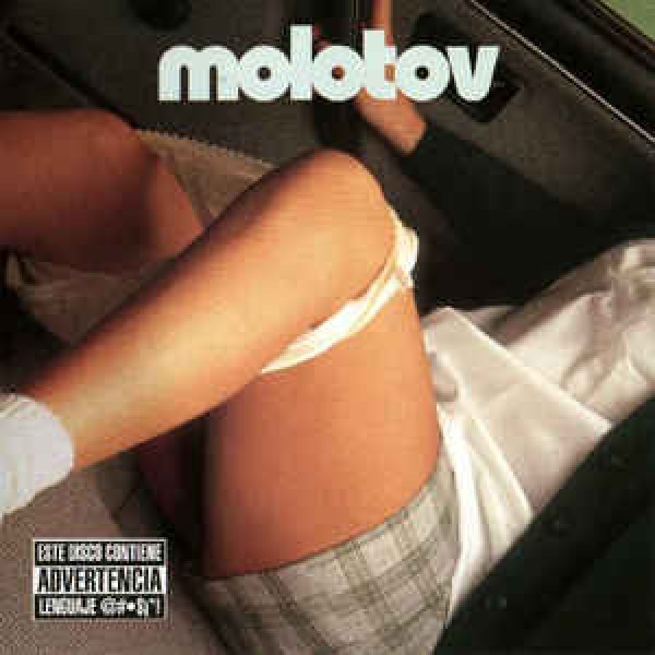 CD Molotov - Donde Jugaran Las Niñas