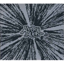 CD Monster Truck - Furiosity