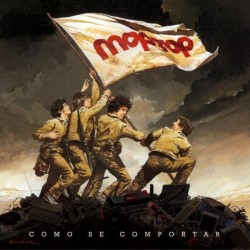 CD Moptop - Como Se Comportar