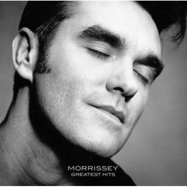 CD Morrissey - Greatest Hits