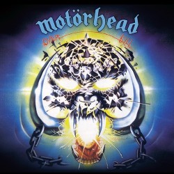 CD Motorhead - Overkill