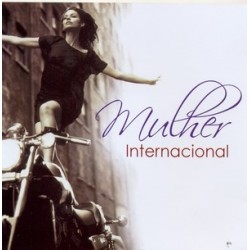 CD Mulher Internacional
