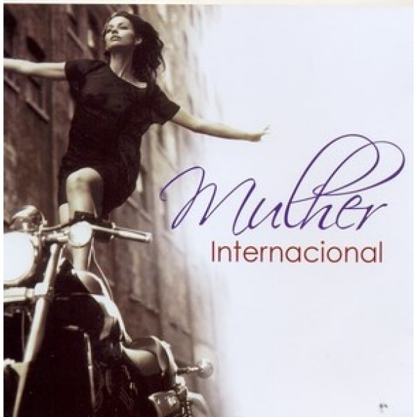 CD Mulher Internacional