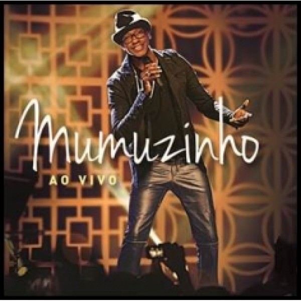 CD Mumuzinho - Ao Vivo
