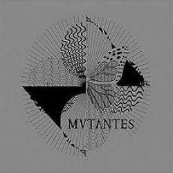 CD Mutantes - Ao Vivo - Barbican Theatre, Londres, 2006 (DUPLO)