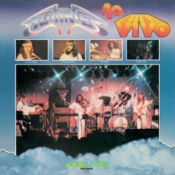 CD Mutantes - Ao Vivo