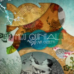 CD Ná Ozzetti - Meu Quintal