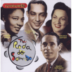 CD Na Roda do Samba