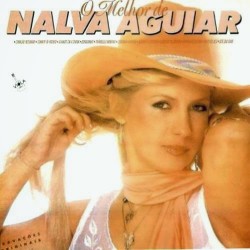 CD Nalva Aguiar - O Melhor De