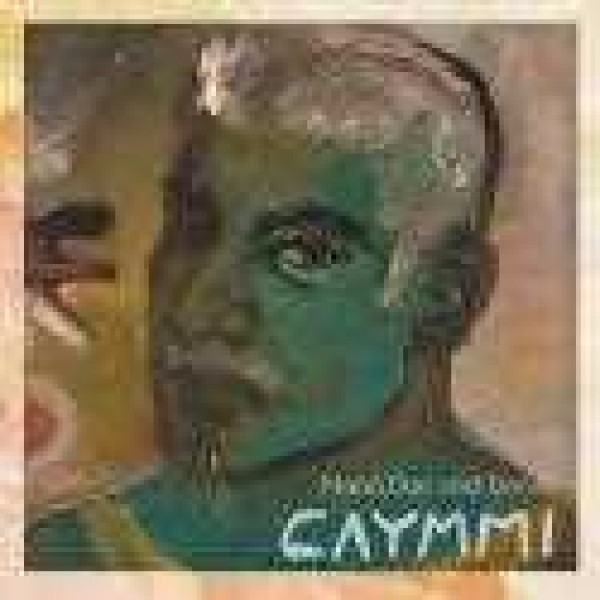 CD Nana, Dori e Danilo - Caymmi
