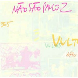 CD Não São Paulo 2