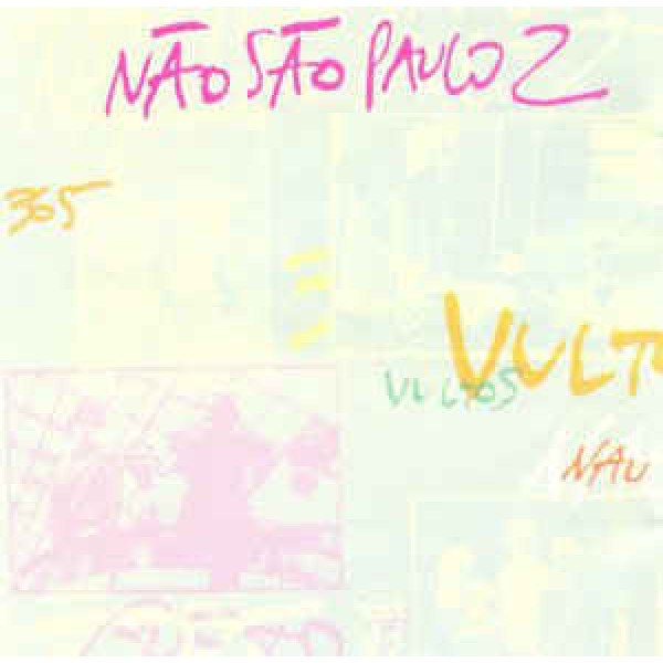 CD Não São Paulo 2