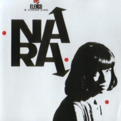 CD Nara Leão - Nara