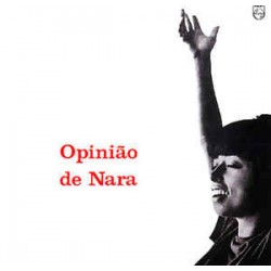 CD Nara Leão - Opinião de Nara