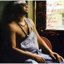 CD Narada Michael Walden - Ecstasy's Dance: The Best Of