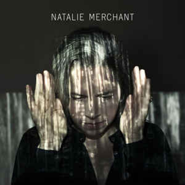 CD Natalie Merchant - Natalie Merchant (Digipack)