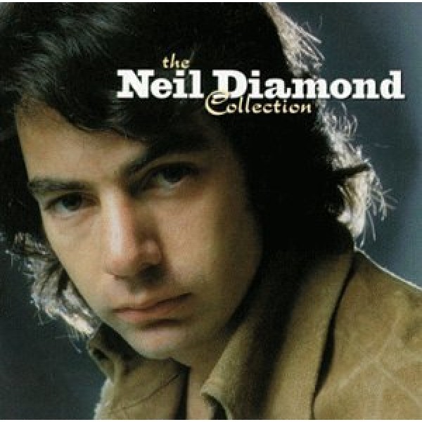 CD Neil Diamond - The Collection (IMPORTADO)