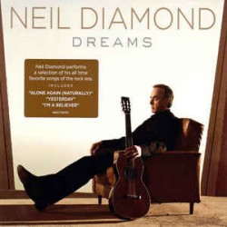 CD Neil Diamond - Dreams (Digipack)
