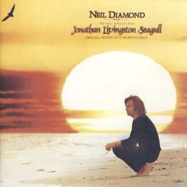 CD Neil Diamond - Jonathan Livingston Seagull (IMPORTADO)