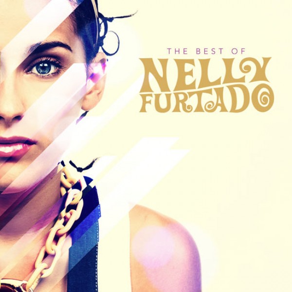 CD Nelly Furtado - The Best Of