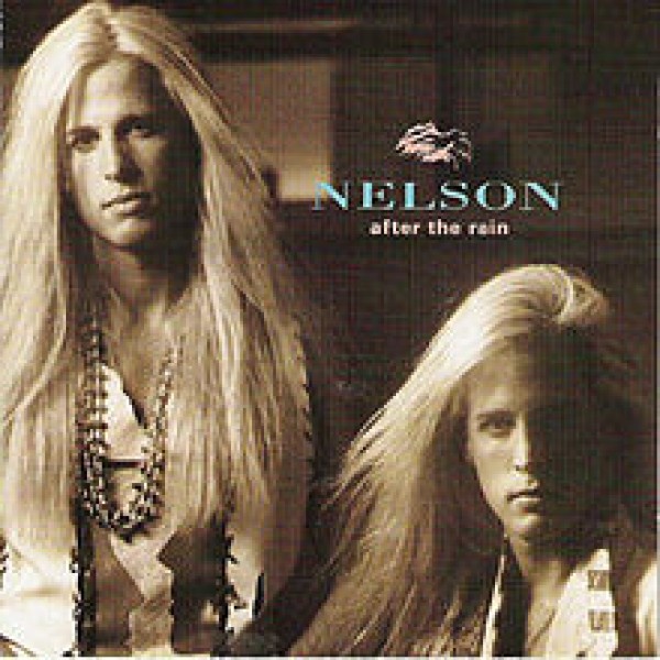 CD Nelson - After The Rain (IMPORTADO)