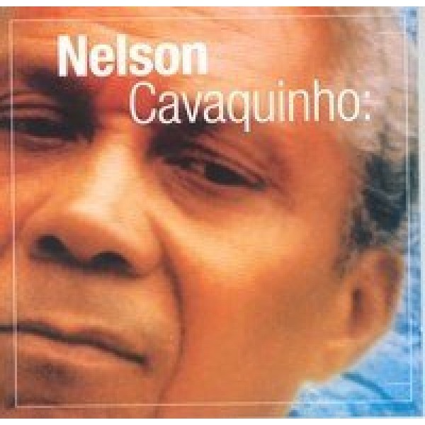 CD Nelson Cavaquinho - O Talento De