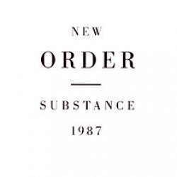 CD New Order - Substance (DIGIPACK - DUPLO - IMPORTADO)