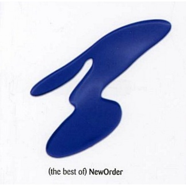 CD New Order - The Best Of (IMPORTADO)