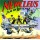 CD Newcleus - Jam On Revenge (IMPORTADO)