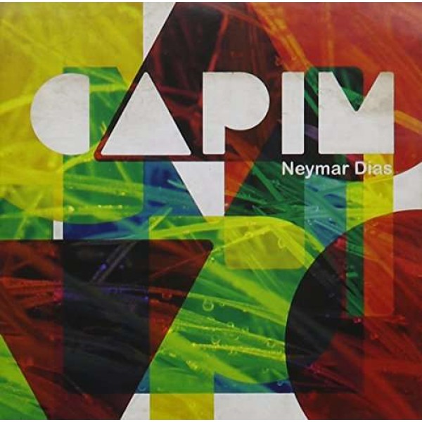 CD Neymar Dias - Capim