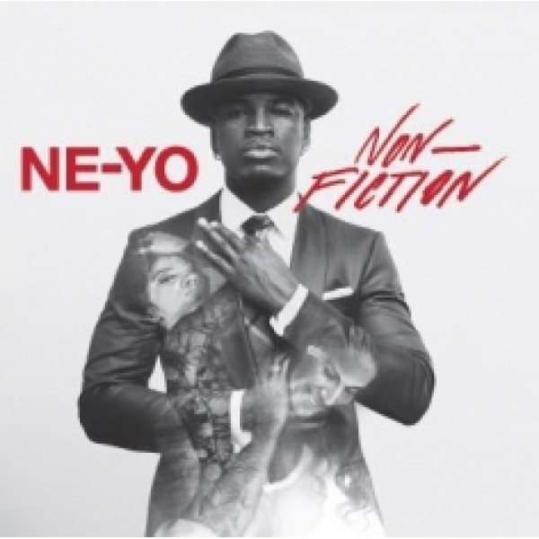 CD Ne-Yo - Non-Fiction