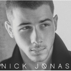 CD Nick Jonas - Nick Jonas (Edição Deluxe)