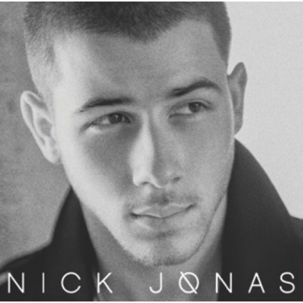 CD Nick Jonas - Nick Jonas (Edição Deluxe)