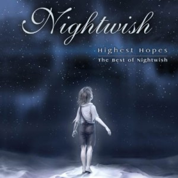 CD Nightwish - Highest Hopes: The Best Of 