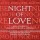 CD Daniel Barenboim - Night Of Love: Love Excerpts