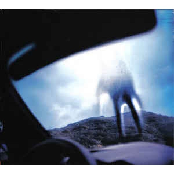 CD Nine Inch Nails - Year Zero (Digipack - IMPORTADO)