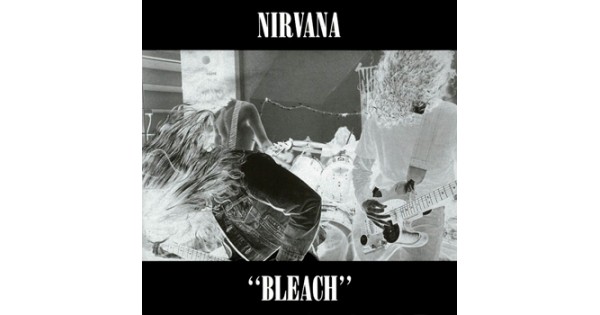 CD Nirvana - Bleach: 20Th Anniversary (Digipack - IMPORTADO)