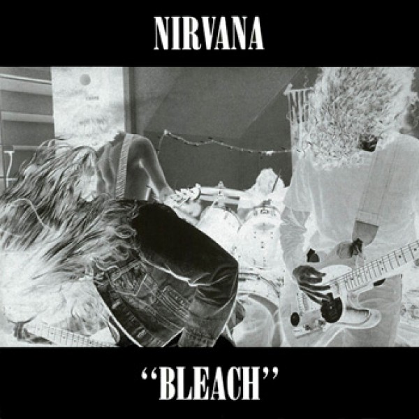 CD Nirvana - Bleach: 20Th Anniversary (Digipack - IMPORTADO)