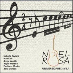 CD Noel Rosa - Universidade Da Vila